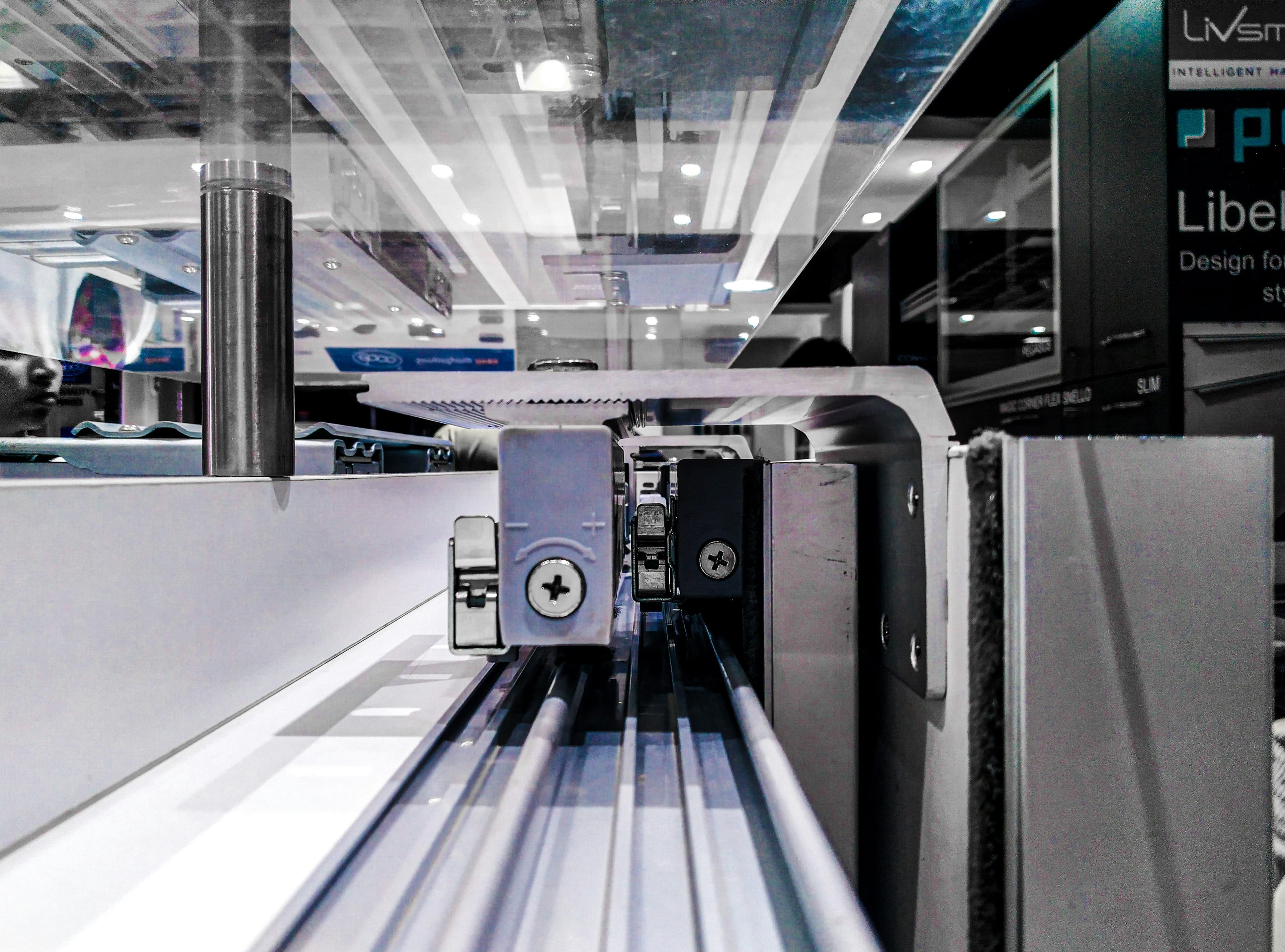 Precision Manufacturing