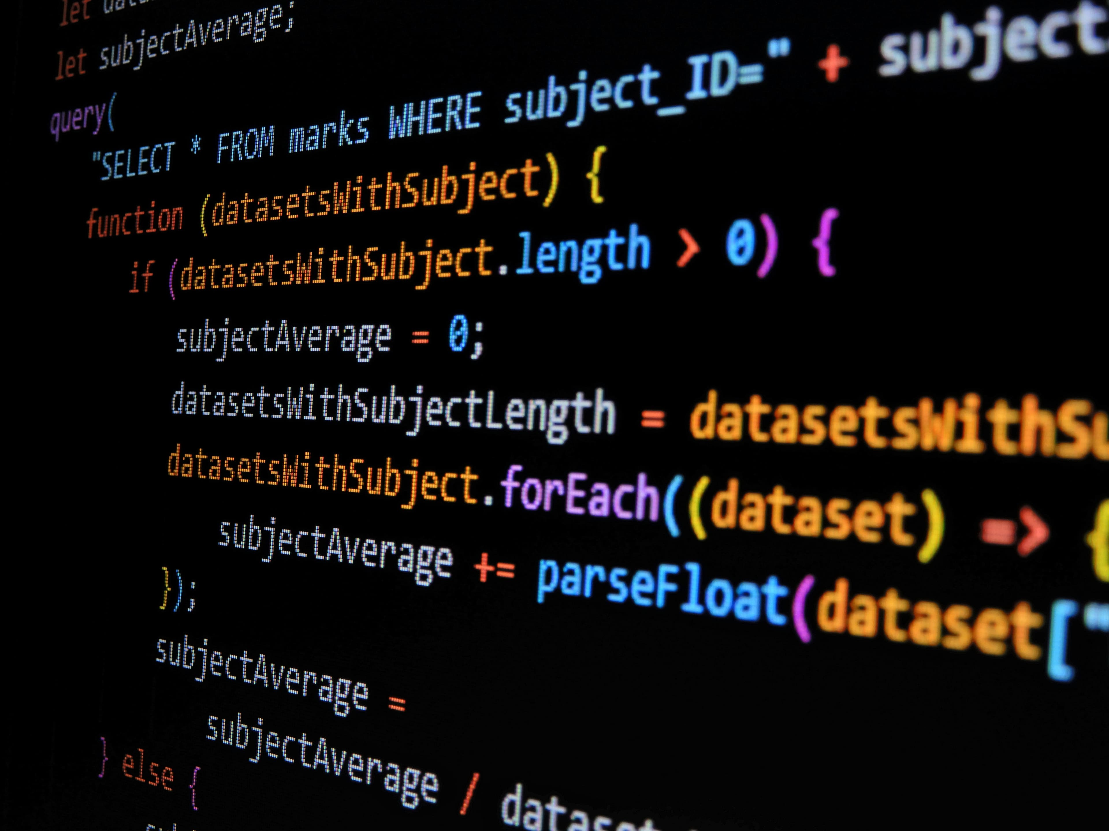 Proprietary Tech-Stack